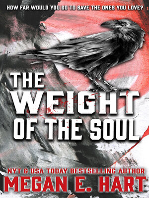 cover image of The Weight of the Soul